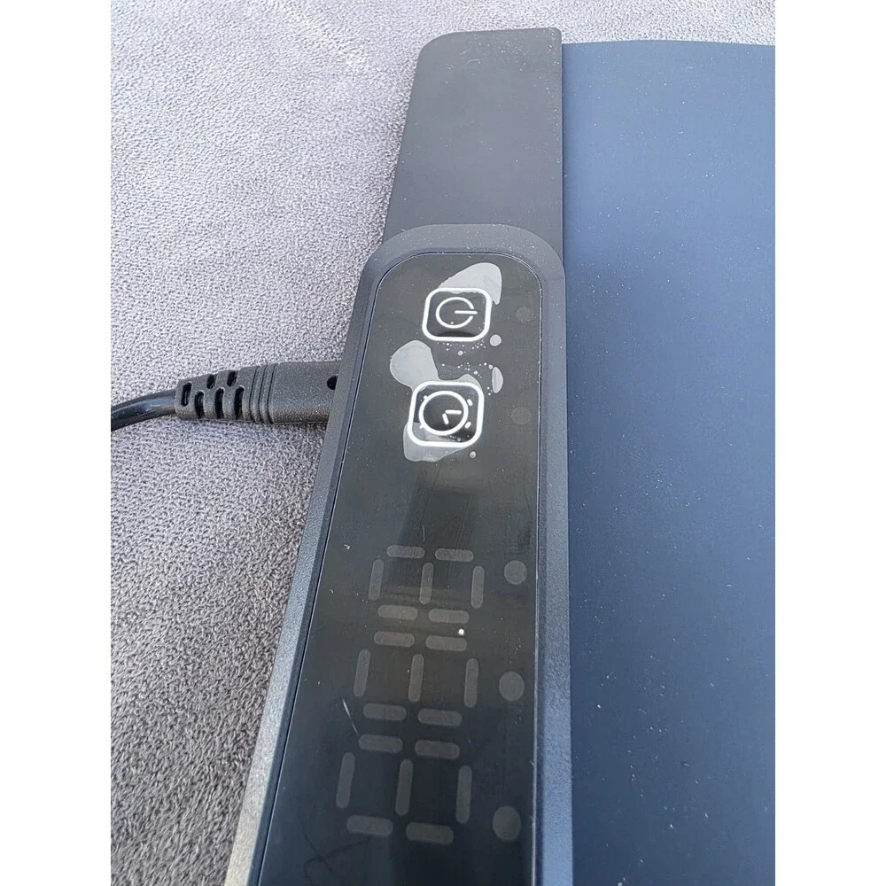 Portable Food Warmer Mat 24
